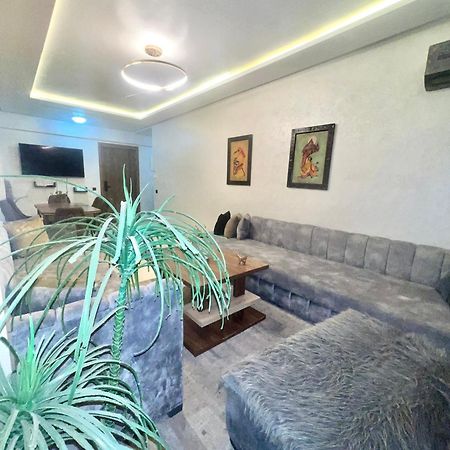 Bel Appartement Nour 5 Marrakesh Exterior photo