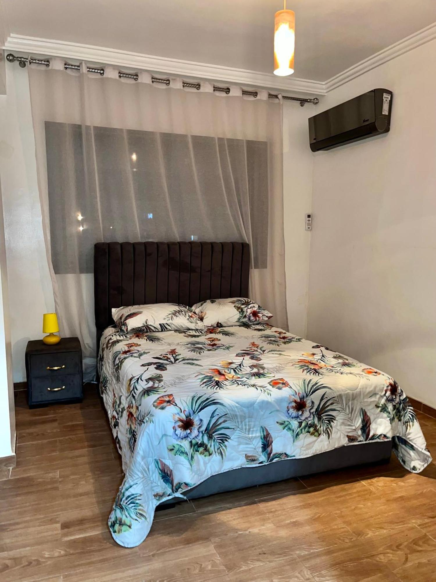 Bel Appartement Nour 5 Marrakesh Exterior photo